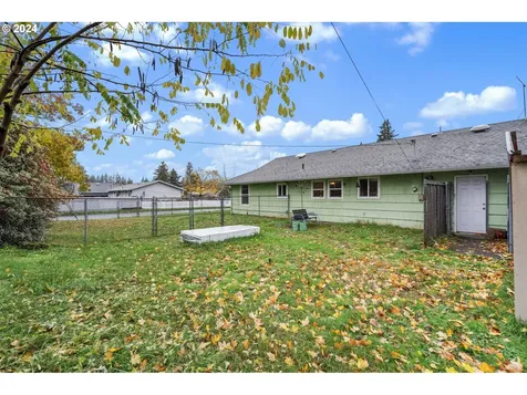 15612 SE Harrison Street Portland OR 97233