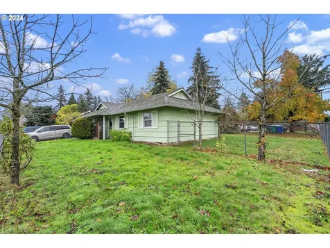 15612 SE Harrison Street Portland OR 97233
