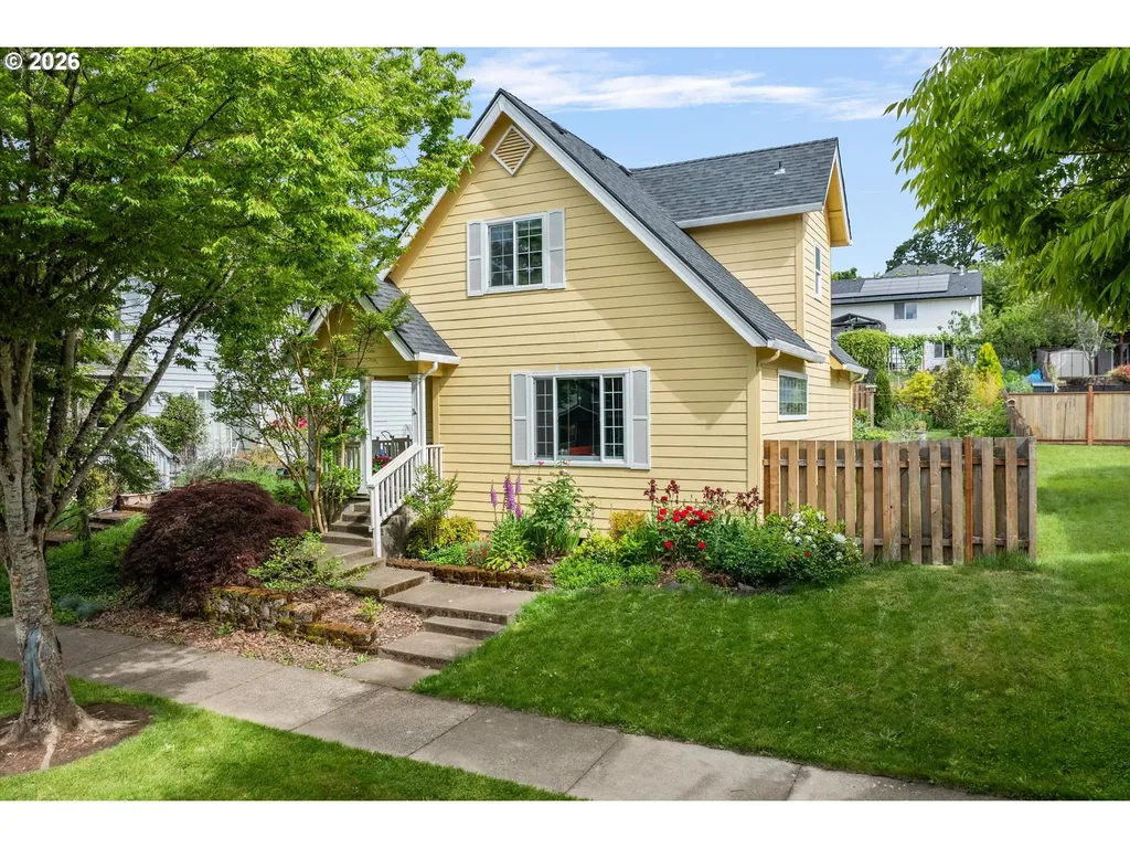 1225 E Foothills Drive Newberg OR 97132