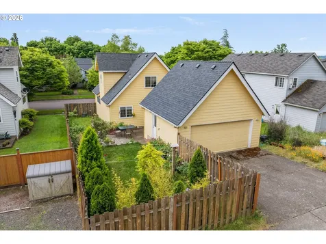 1225 E Foothills Drive Newberg OR 97132