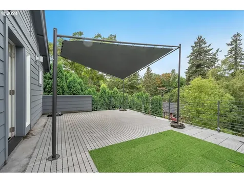 6318 Sw 32nd Avenue Portland OR 97239