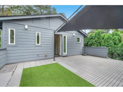 6318 Sw 32nd Avenue Portland OR 97239