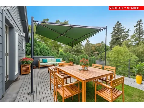 6318 Sw 32nd Avenue Portland OR 97239