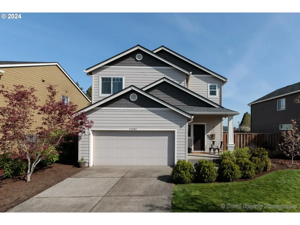 33363 Sw Rotterdam Street Scappoose OR 97056