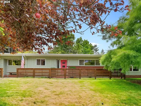 4323 Sw Idaho Drive Portland OR 97221