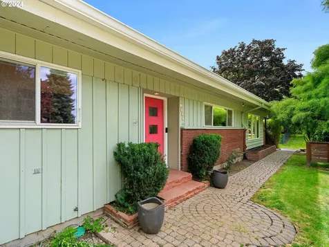 4323 Sw Idaho Drive Portland OR 97221