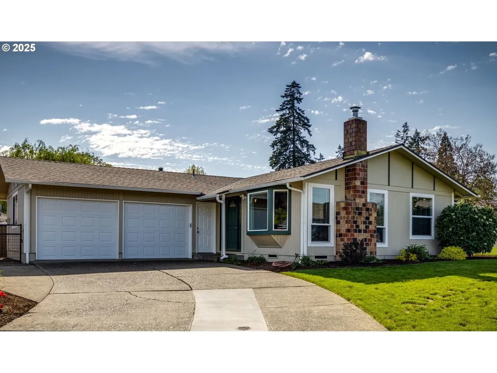 709 N Holly Drive Newberg OR 97132