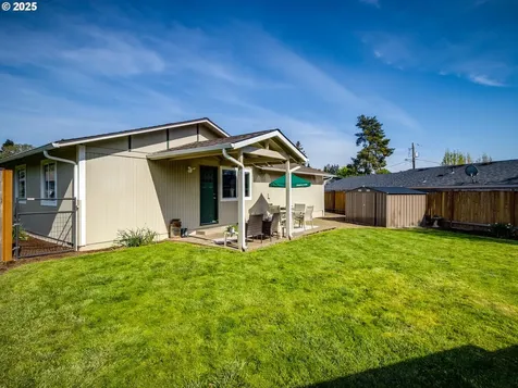 709 N Holly Drive Newberg OR 97132