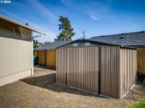 709 N Holly Drive Newberg OR 97132