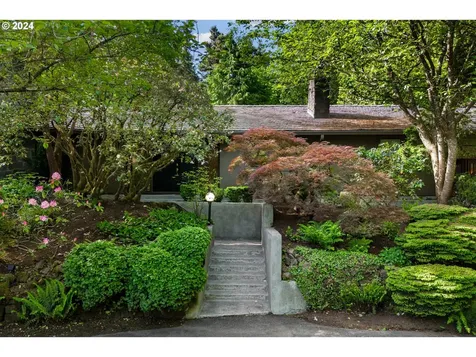 4520 Sw Humphrey Court Portland OR 97221