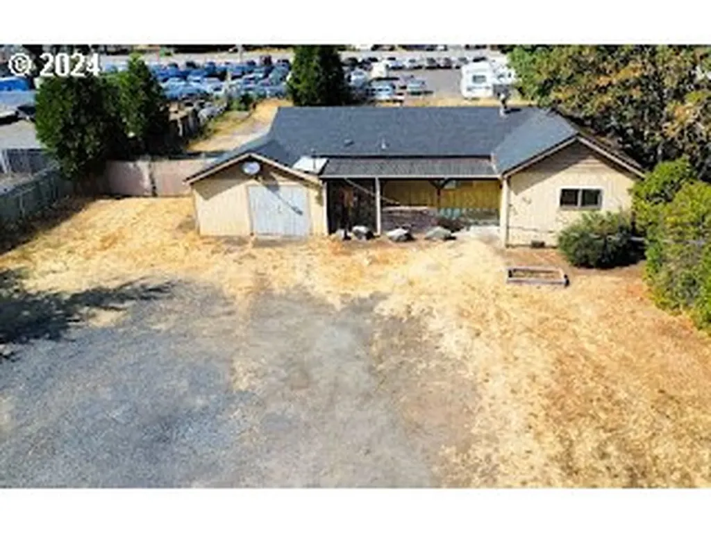 425 River Avenue Eugene OR 97404