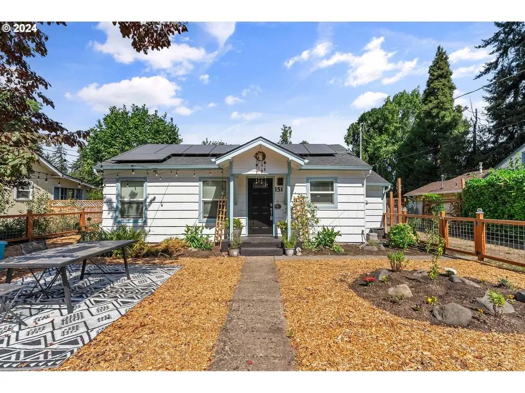 151 Elkay Drive Eugene OR 97404