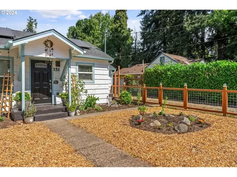 151 Elkay Drive Eugene OR 97404