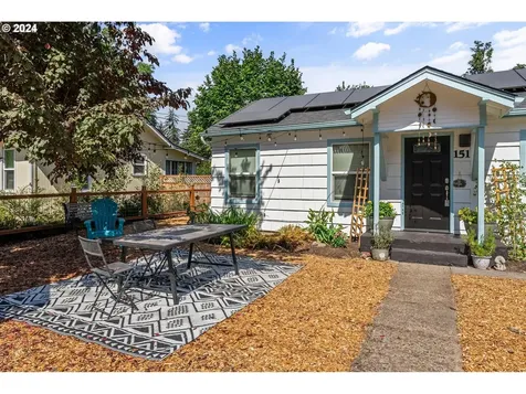 151 Elkay Drive Eugene OR 97404