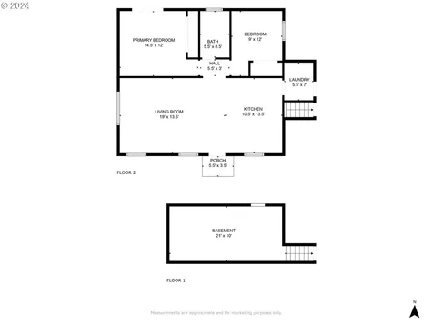 151 Elkay Drive Eugene OR 97404