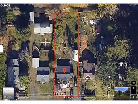 151 Elkay Drive Eugene OR 97404