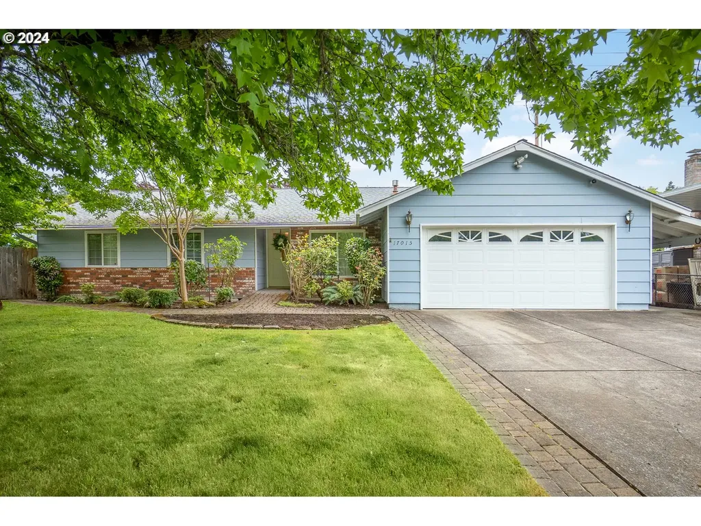 17015 Sw Baker Street Beaverton OR 97007