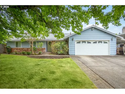17015 Sw Baker Street Beaverton OR 97007