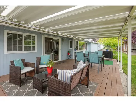 17015 Sw Baker Street Beaverton OR 97007