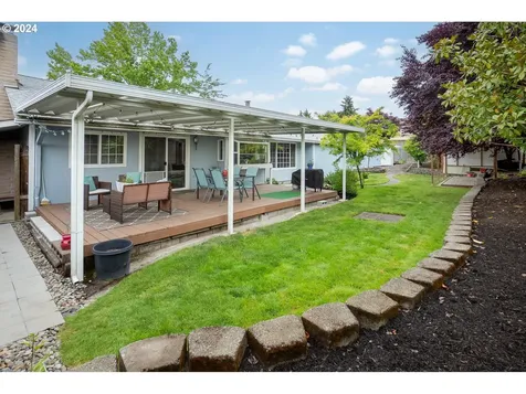 17015 Sw Baker Street Beaverton OR 97007