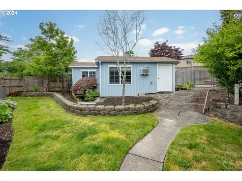 17015 Sw Baker Street Beaverton OR 97007