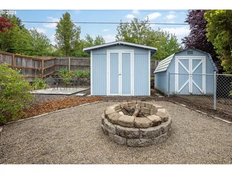 17015 Sw Baker Street Beaverton OR 97007