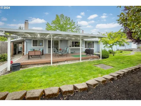 17015 Sw Baker Street Beaverton OR 97007