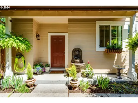 1688 Riley Lane Eugene OR 97402