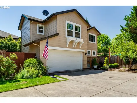 1688 Riley Lane Eugene OR 97402
