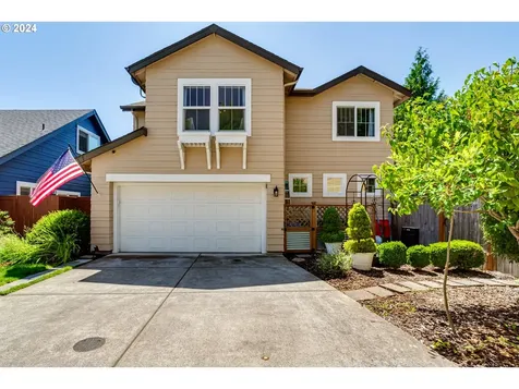 1688 Riley Lane Eugene OR 97402
