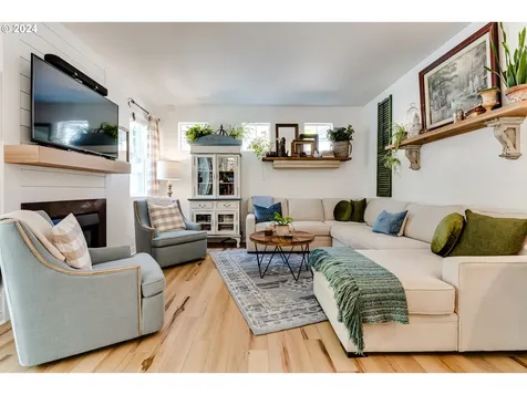 1688 Riley Lane Eugene OR 97402