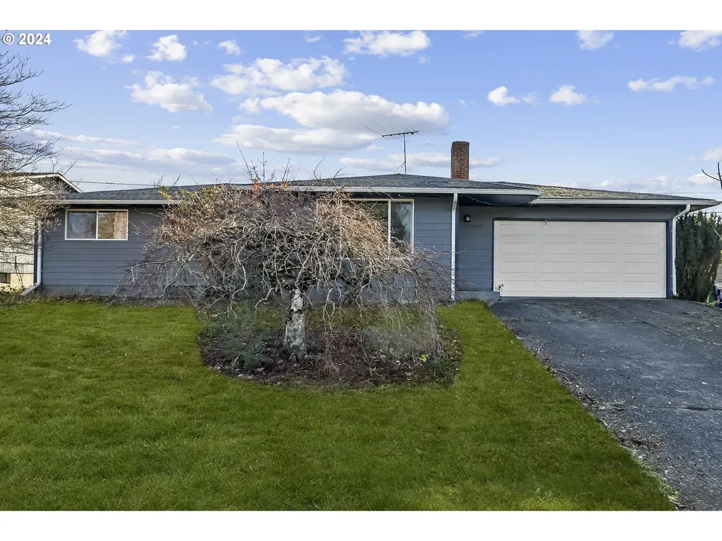 17740 SE Haig Drive Portland OR 97236