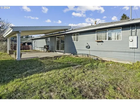 17740 SE Haig Drive Portland OR 97236