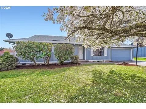 1634 Nw 28th Avenue Camas WA 98607