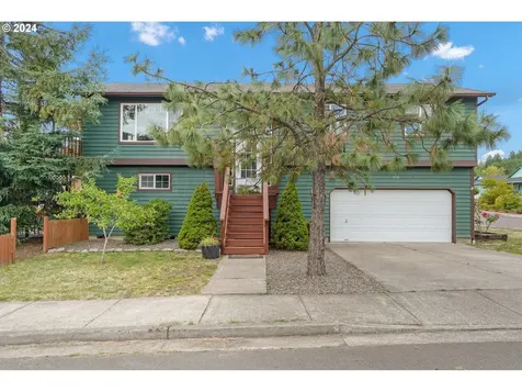 196 Topaz Street Philomath OR 97370