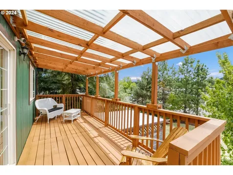 196 Topaz Street Philomath OR 97370