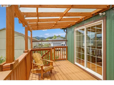 196 Topaz Street Philomath OR 97370