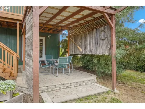 196 Topaz Street Philomath OR 97370