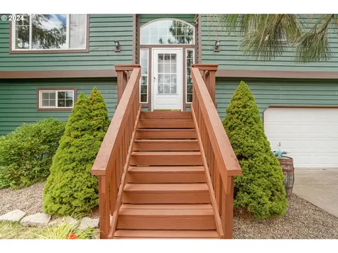 196 Topaz Street Philomath OR 97370