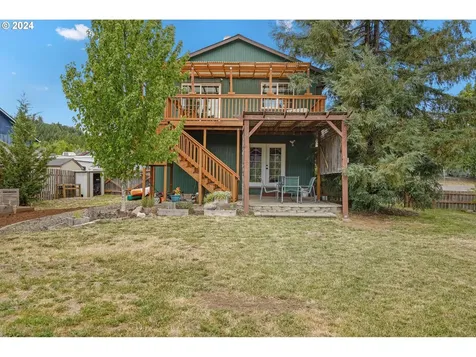 196 Topaz Street Philomath OR 97370