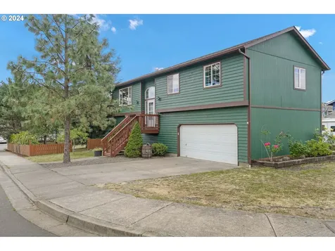 196 Topaz Street Philomath OR 97370