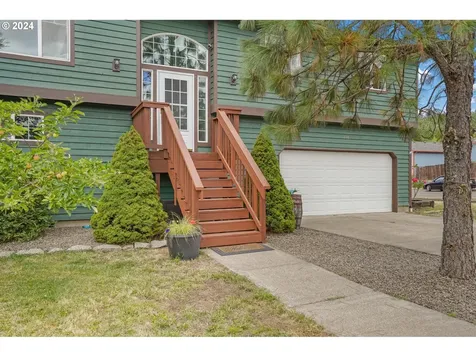 196 Topaz Street Philomath OR 97370