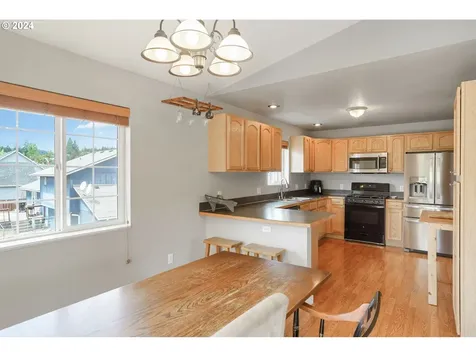 196 Topaz Street Philomath OR 97370