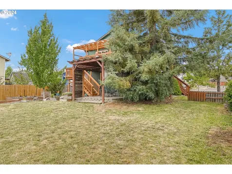 196 Topaz Street Philomath OR 97370