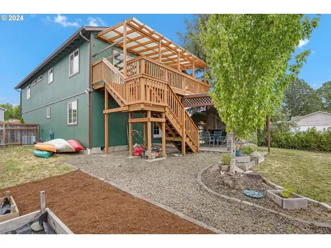 196 Topaz Street Philomath OR 97370