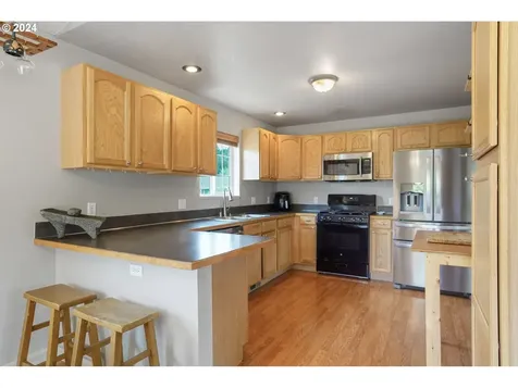 196 Topaz Street Philomath OR 97370