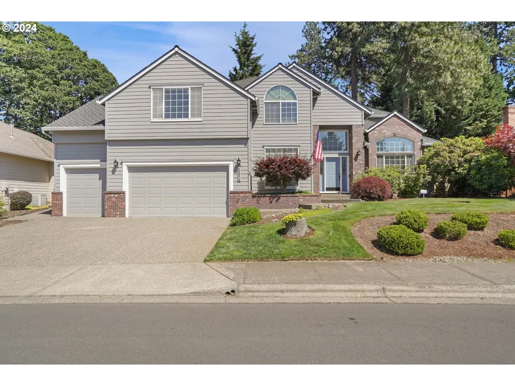 28576 Sw Cascade Loop Wilsonville OR 97070