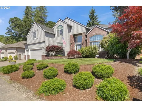 28576 Sw Cascade Loop Wilsonville OR 97070