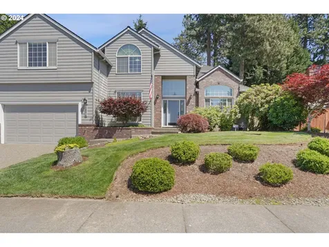 28576 Sw Cascade Loop Wilsonville OR 97070