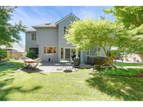 28576 Sw Cascade Loop Wilsonville OR 97070